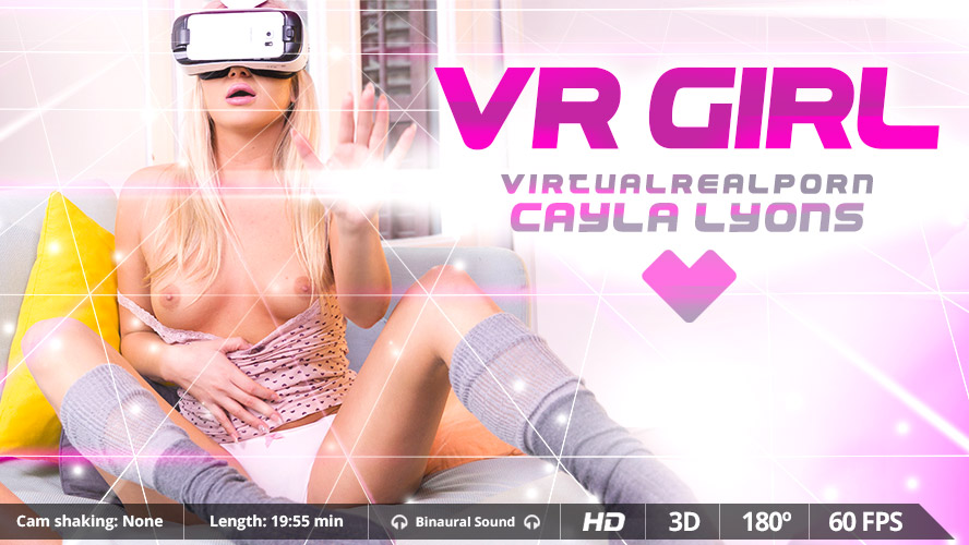 VR Girl